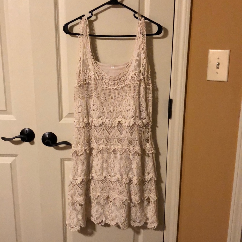 Vintage Dress